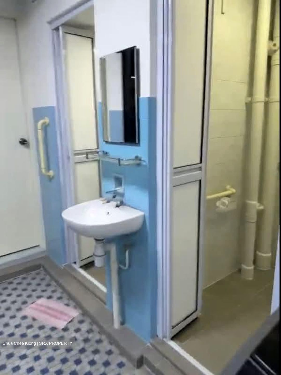 Blk 25 Toa Payoh East (Toa Payoh), HDB 3 Rooms #569267351